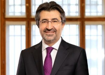 Ziraat Bankası’ndan 600 milyon USD tutarında uzun vadeli dış finansman