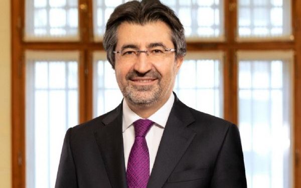 Ziraat Bankası’ndan 600 milyon USD tutarında uzun vadeli dış finansman