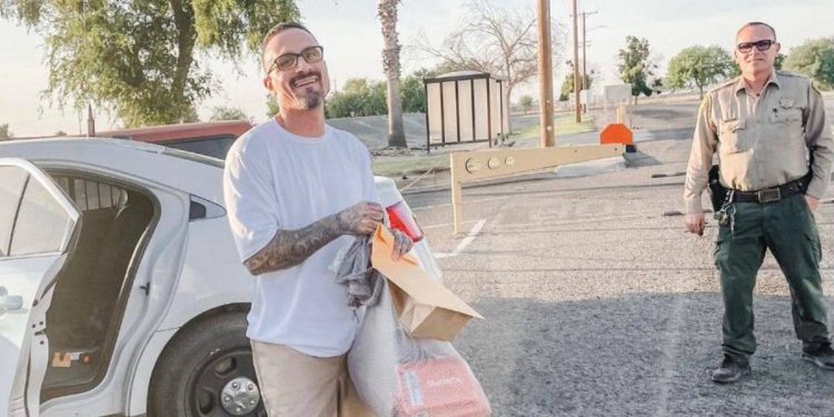 28 yıl hapisten sonra masum olduğu anlaşıldı