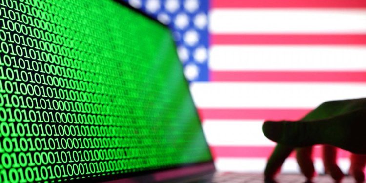 ABD Dışişleri’nden on binlerce e-posta çalındı