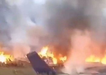 ABD: Prigojin düşen uçaktaysa kimse şaşırmamalı