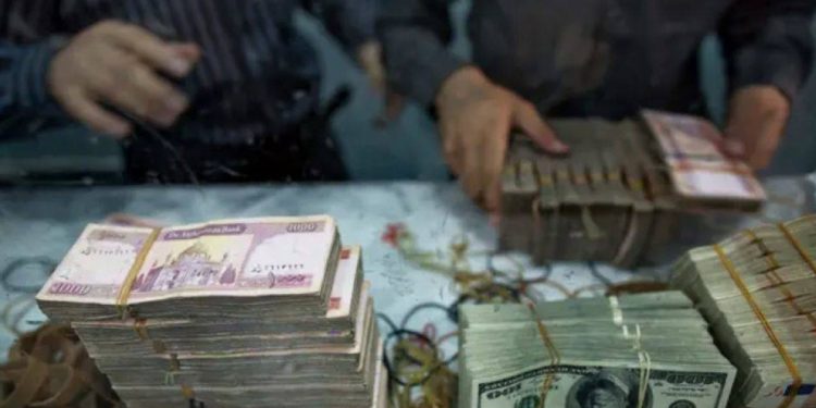 Afgan parası en çok değer kazanan para birimi oldu