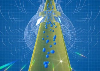 Antimadde ile ilgili kritik gelişme
