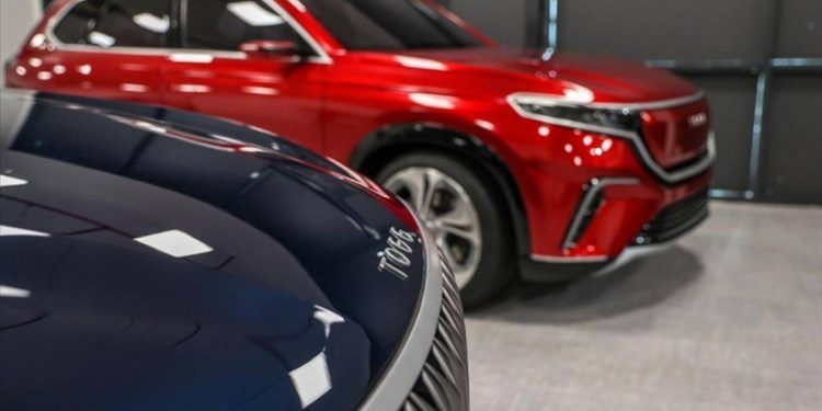 Bakanlıktan ‘ikinci el TOGG’ açıklaması