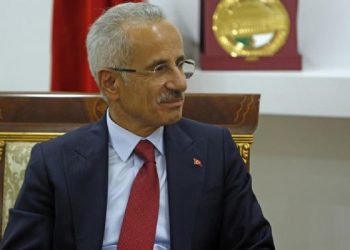 Dev projeyle ilgili Bakan Uraloğlu’ndan açıklama! Cezayir’den duyurdu: Çalışmalara başlıyoruz