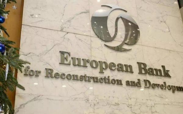EBRD’den ”Türkiye” kararı