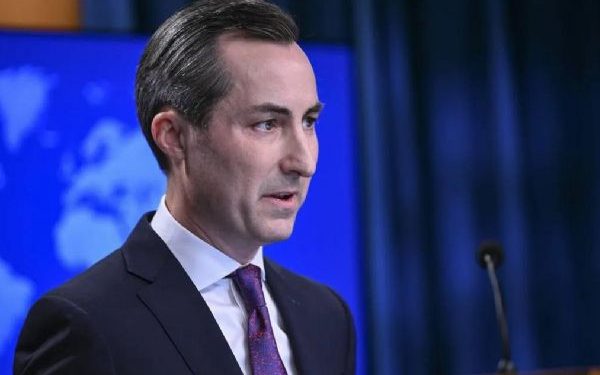 Ermeni lobisinin darbe çığırtkanlığına ilişkin ABD’den kaçamak cevap