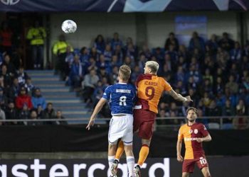 Galatasaray tura yakın! Okan Buruk’tan açıklama