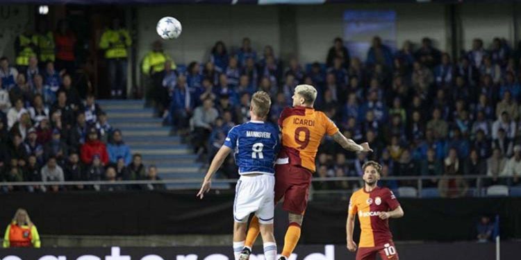 Galatasaray tura yakın! Okan Buruk’tan açıklama