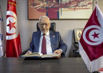 Gannuşi, açlık grevine başlayacak