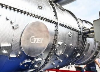 İHA ve helikopter derken Türkiye kritik bir teknolojiyi daha kazanıyor! Son haliyle vitrine çıktı