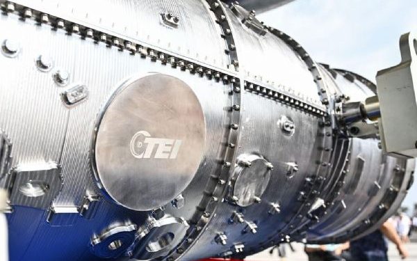 İHA ve helikopter derken Türkiye kritik bir teknolojiyi daha kazanıyor! Son haliyle vitrine çıktı