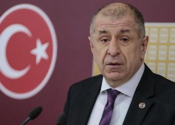 İranlı trol itiraf etti: Talimatı Özdağ’dan alıyordum