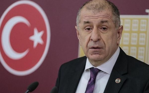 İranlı trol itiraf etti: Talimatı Özdağ’dan alıyordum