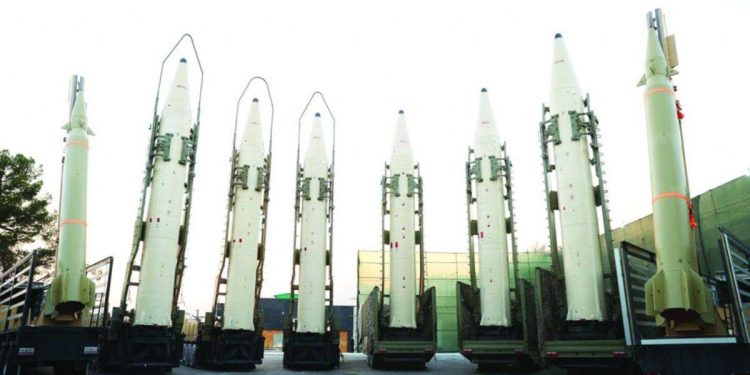 ‘İsrail’i vuran füzelerimiz var’