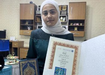 Kur’an-ı Kerim’e saldıranlara meydan okudu: Kalplerimizdekini yakamayacaksınız