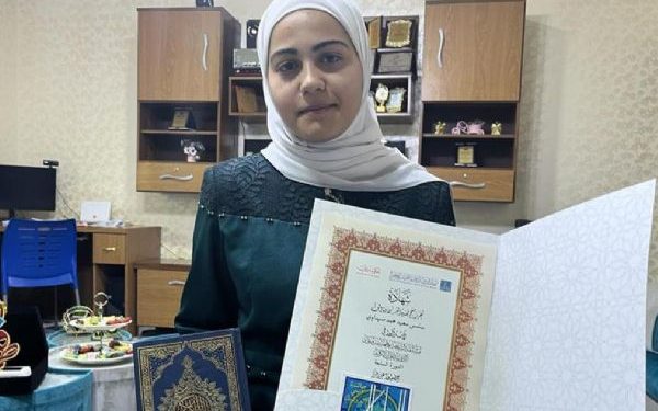 Kur’an-ı Kerim’e saldıranlara meydan okudu: Kalplerimizdekini yakamayacaksınız