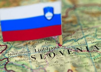 Kuzey Makedonya ve Slovenya arasında savunma işbirliği