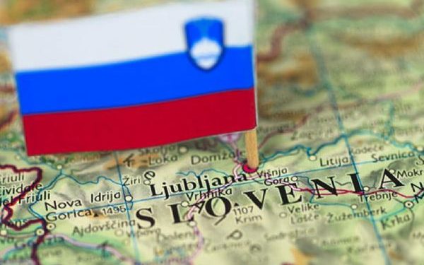 Kuzey Makedonya ve Slovenya arasında savunma işbirliği