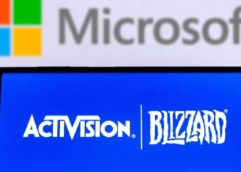 Microsoft’a Activision Blizzard izni çıktı
