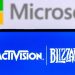 Microsoft’a Activision Blizzard izni çıktı