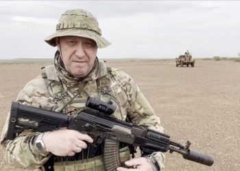 Prigojin’in ölümü doğrulandı, düşen uçakta ölenlerin kimlikleri açıklandı