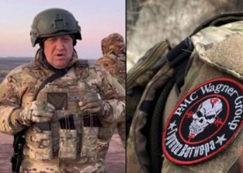 Prigojin’in ölümü sonrası Wagner duyurdu: Afrika ve Belarus’ta sürüyor