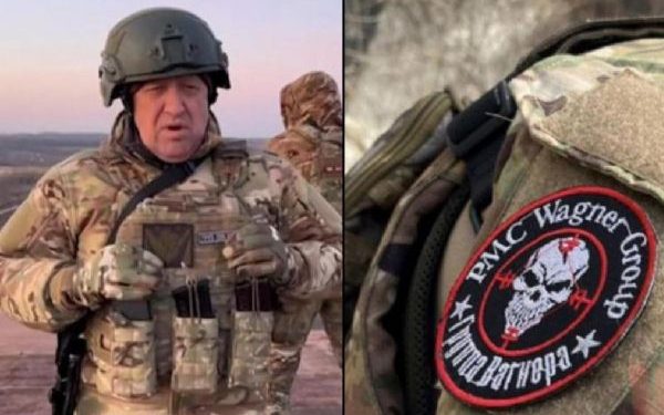 Prigojin’in ölümü sonrası Wagner duyurdu: Afrika ve Belarus’ta sürüyor