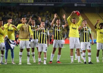 Sezona gollü başlangıç! Fenerbahçe’den yeni rekor