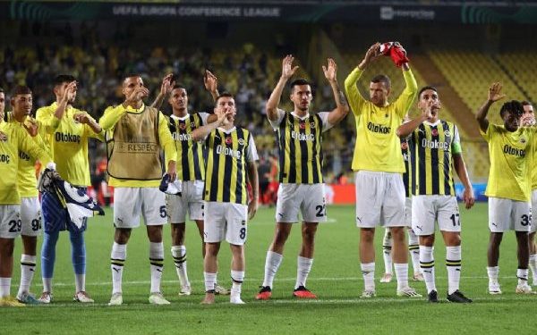 Sezona gollü başlangıç! Fenerbahçe’den yeni rekor