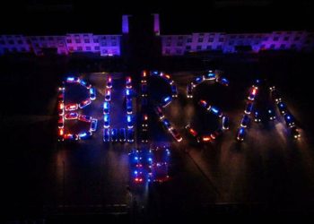 1000 polisle operasyon! 128 gözaltı