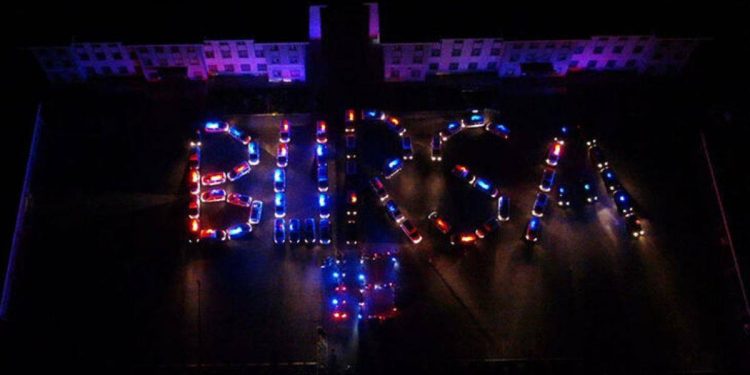 1000 polisle operasyon! 128 gözaltı