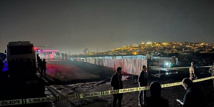 3 kardeşin ölümüne ilişkin başsavcılıktan açıklama