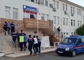 62 göçmen kaçakçısı tutuklandı