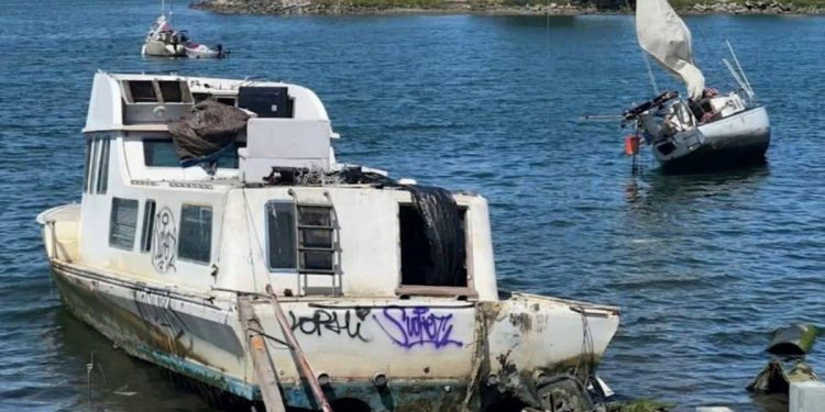 ABD’de korsanlar geri döndü! Yatlar yağmalanıyor