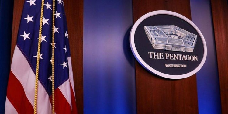 ABD’den İsrail için gönderilecek askerler hazır