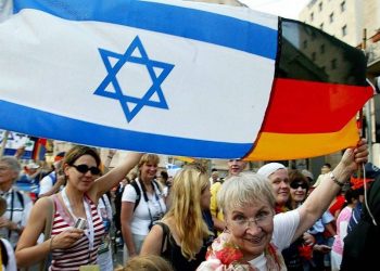 Almanya’dan Hamas’ı destekleyenler için karar