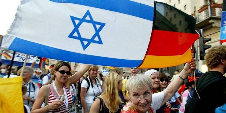 Almanya’dan Hamas’ı destekleyenler için karar