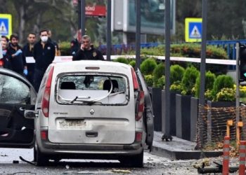 Ankara’daki terör saldırısına Latin Amerika ülkelerinden kınama