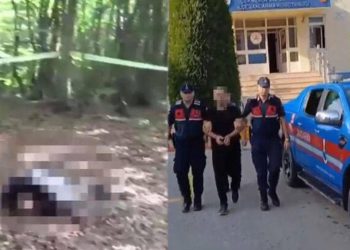 Arkadaşını 27 yerinden bıçaklayarak öldürdü