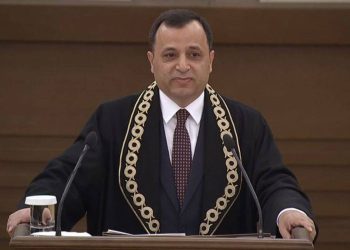 AYM’den AİHM’in kararına ilişkin açıklama