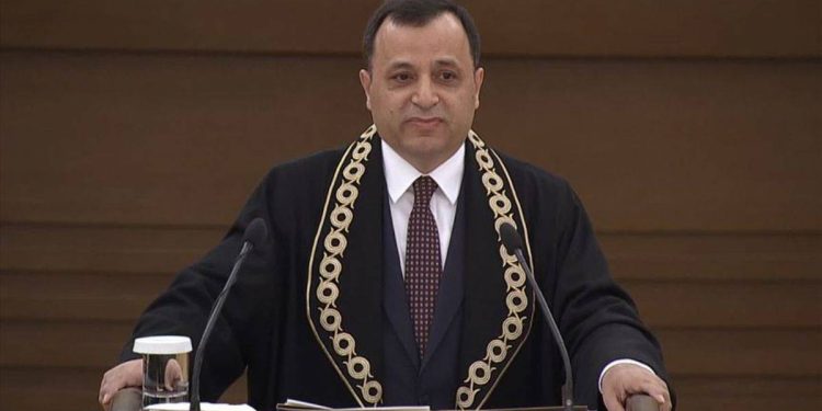 AYM’den AİHM’in kararına ilişkin açıklama