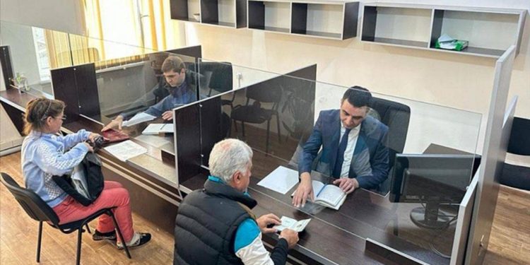 Azerbaycan, Karabağ Ermenileri hakkındaki planın detaylarını açıkladı