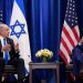 Biden: İsrail olmasaydı onu icat etmemiz gerekirdi