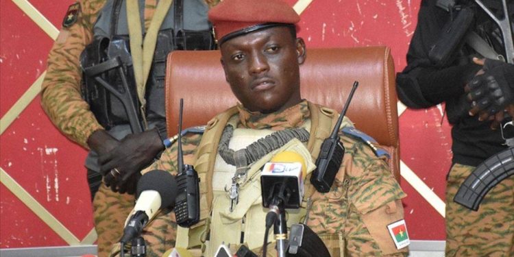 Burkina Faso’da seçim krizi