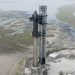 Çin, ABD’nin önüne geçebilir! SpaceX  üst düzey yöneticisi itiraf etti