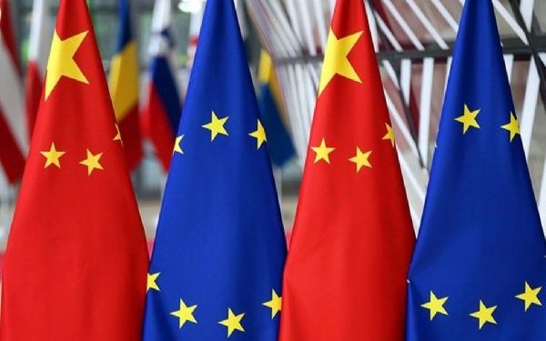 Çin, AB’nin soruşturmasından rahatsız