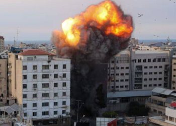 Çin, Rusya, İran, Suudi ve Hint medyasında ‘Aksa Tufanı’ yorumları