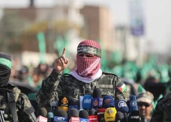 El-Kassam Sözcüsü: Bir grup İsrailliyi esir aldık