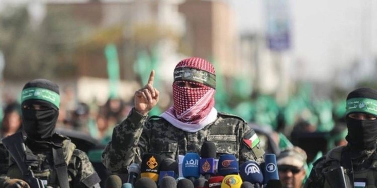 El-Kassam Sözcüsü: Bir grup İsrailliyi esir aldık